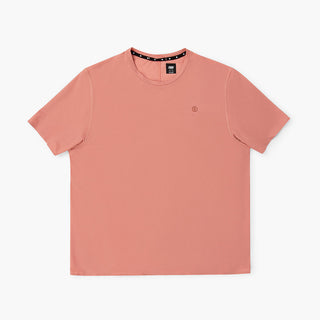 ciele athletics - FSTTShirt 2 - Rose Dawn - 1