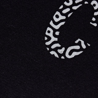 ciele athletics - NSPTShirt - HV"C" - Black - 5