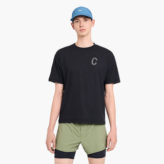 Model_Text: model is 6'3" and wears a medium