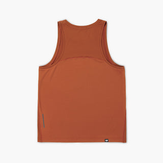ciele athletics - DLYSinglet - Gingerbread - 4