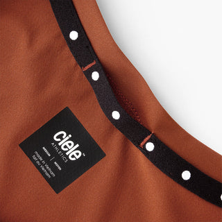 ciele athletics - DLYSinglet - Gingerbread - 5