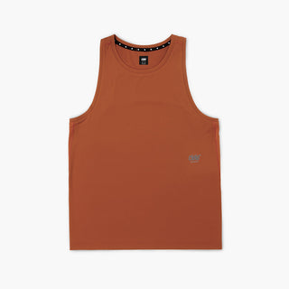 ciele athletics - DLYSinglet - Gingerbread - 1