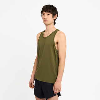 ciele athletics - FSTSinglet - Terrain - 3