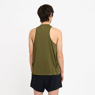 ciele athletics - FSTSinglet - Terrain - 4
