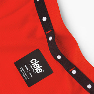 ciele athletics - FSTSinglet - Poinciana - 6