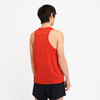 ciele athletics - FSTSinglet - Poinciana - 4