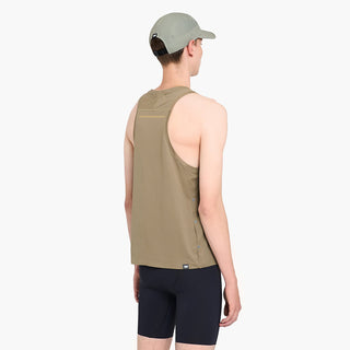 ciele athletics - FSTSinglet 2 - Canvas - 2