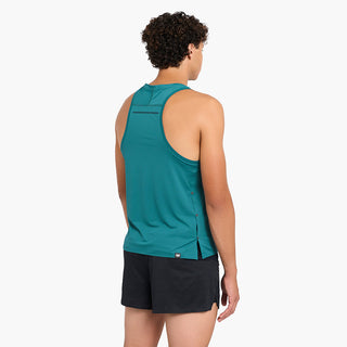 ciele athletics - FSTSinglet 2 - Harbor - 2