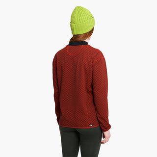 ciele athletics - VLVMockneck - Clay - 3