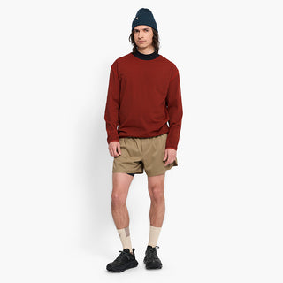 ciele athletics - VLVMockneck - Clay - 4