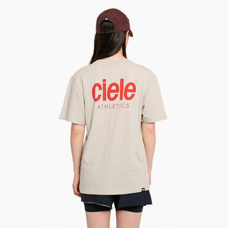 ciele athletics - ORTShirt - Athletics - Rainy Day - 3