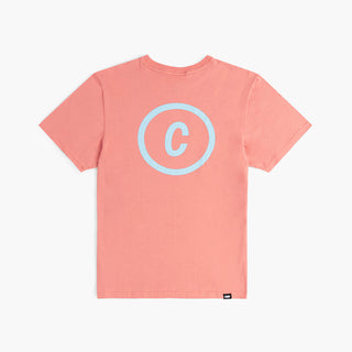 ciele athletics - ORTShirt - Everybody Run - Blossom - 4