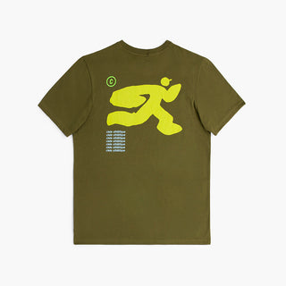 ciele athletics - ORTShirt - Ink - Terrain - 5