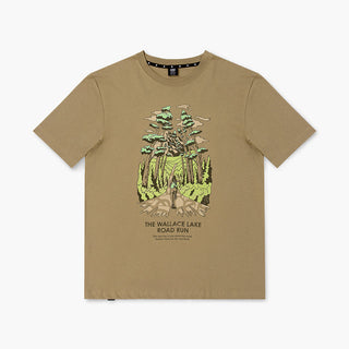 ciele athletics - ORTShirt - Wallace Lake Road - Canvas - 1