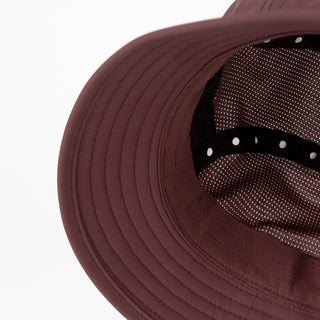 ciele athletics - GOBucket - Comp - Athletics - Dark Wine Red - 6