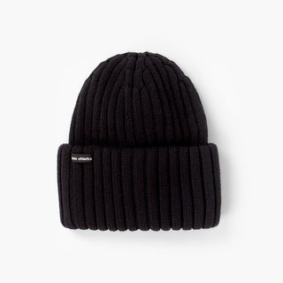 ciele athletics - ACBeanie - Black - 1