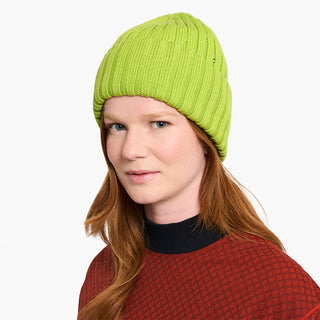 ciele athletics - ACBeanie - Lime Green - 3