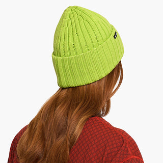 ciele athletics - ACBeanie - Lime Green - 4