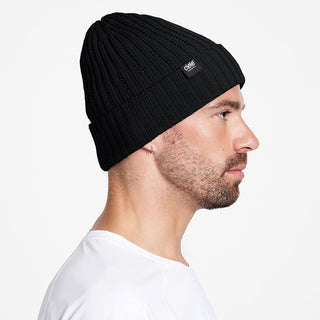 ciele athletics - VNTBeanie - Black - 3