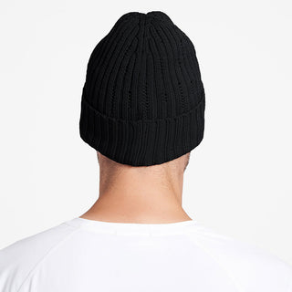 ciele athletics - VNTBeanie - Black - 4
