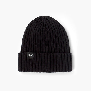 ciele athletics - VNTBeanie - Black - 1