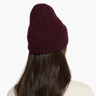 ciele athletics - VNTBeanie - Crimson Red - 4