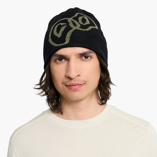 ciele athletics - SKLBeanie - Black - 2