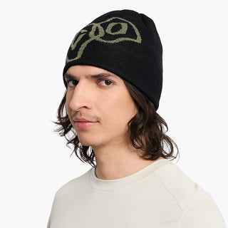 ciele athletics - SKLBeanie - Black - 3