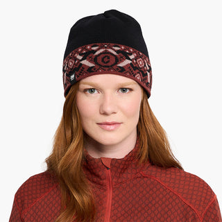 ciele athletics - CXBeanie - Black - 2