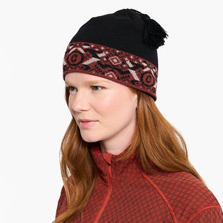 ciele athletics - CXBeanie - Black - 3