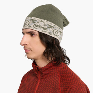 ciele athletics - CXBeanie - Sage - 3