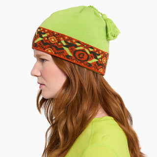 ciele athletics - CXBeanie - Lime - 3