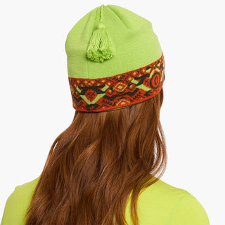 ciele athletics - CXBeanie - Lime - 4