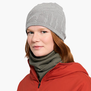 ciele athletics - LGRBeanie - Light Grey - 3