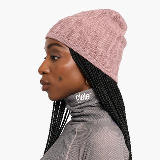 ciele athletics - LGRBeanie - Blush - 3