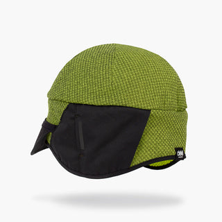 ciele athletics - VLVBeanie - Lite - Lime Green - 5