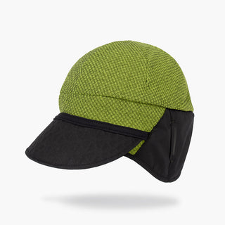 ciele athletics - VLVBeanie - Lite - Lime Green - 1