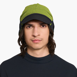 ciele athletics - VLVBeanie - Lite - Lime Green - 2