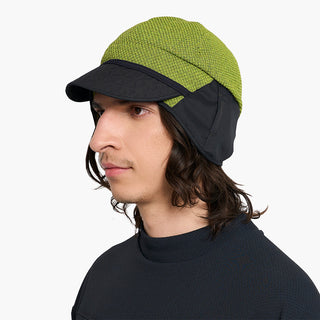ciele athletics - VLVBeanie - Lite - Lime Green - 3