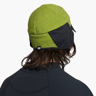 ciele athletics - VLVBeanie - Lite - Lime Green - 4