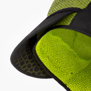 ciele athletics - VLVBeanie - Lite - Lime Green - 6