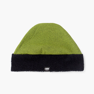 ciele athletics - UHBeanie - Lime Green - 4