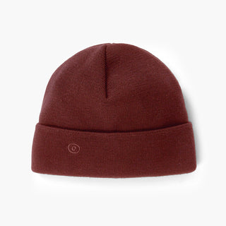 CRWBeanie - Circle C - Andorra