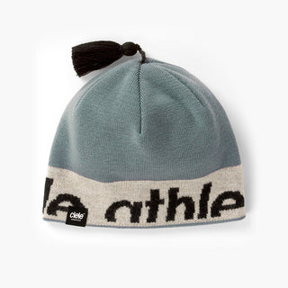 ciele athletics - CXBeanie - Iconic Wrap - bluefog - 1