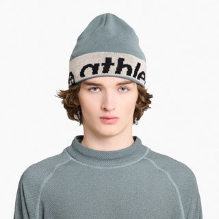 ciele athletics - CXBeanie - Iconic Wrap - bluefog - 2
