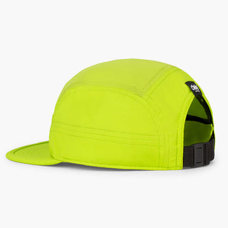 ciele athletics - GOCap - Classic - Athletics - Lime Green - 6