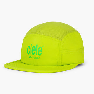 ciele athletics - GOCap - Classic - Athletics - Lime Green - 1