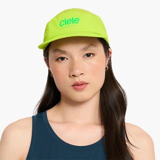 ciele athletics - GOCap - Classic - Athletics - Lime Green - 2