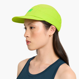 ciele athletics - GOCap - Classic - Athletics - Lime Green - 3