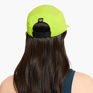 ciele athletics - GOCap - Classic - Athletics - Lime Green - 4